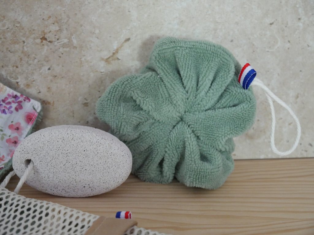 COFFRET DECOUVERTE SALLE DE BAIN ZERO-DECHET ARTISANAL