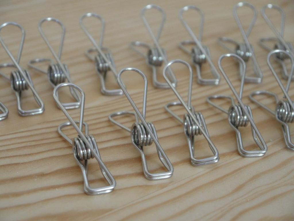COFFRET "LES ESSENTIELS DE LA BUANDERIE ZERO-DECHET".
