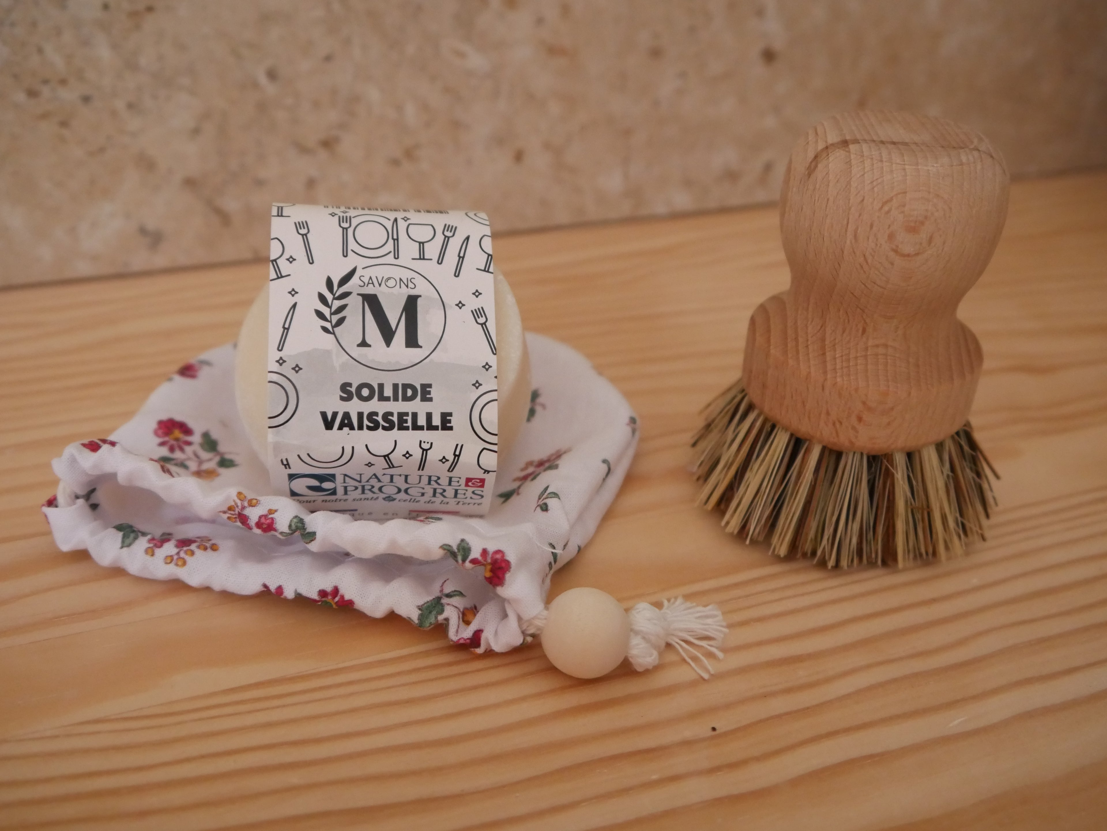 COFFRET "LES ESSENTIELS" CUISINE ZERO DECHET