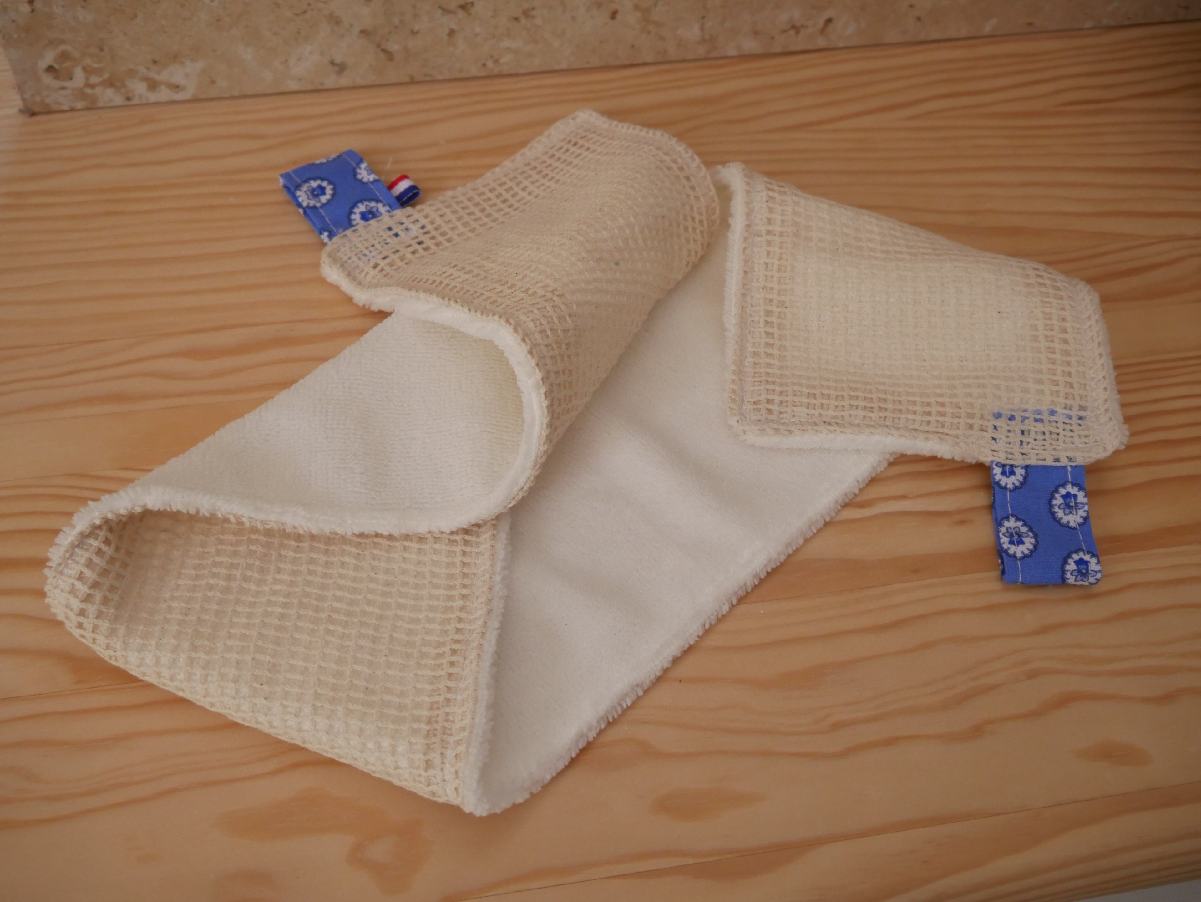 COFFRET BIEN-ETRE "BAIN PEAU DOUCE" LAVANDE ZERO DECHET