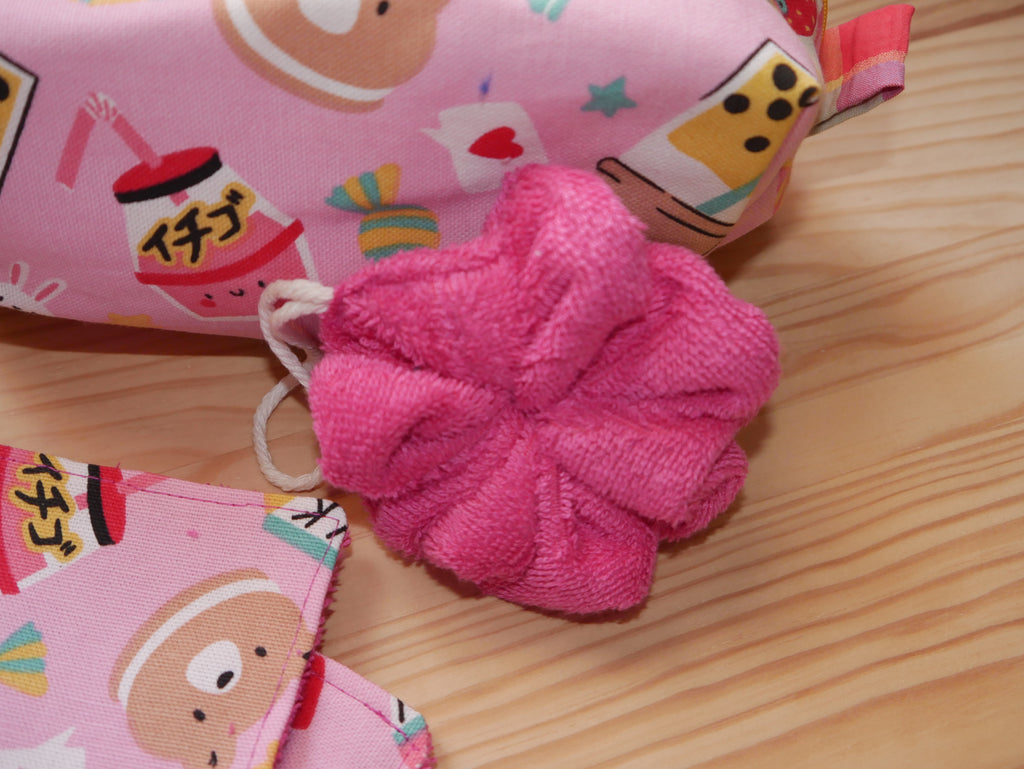 COFFRET BEAUTE BEBE ZERO DECHET