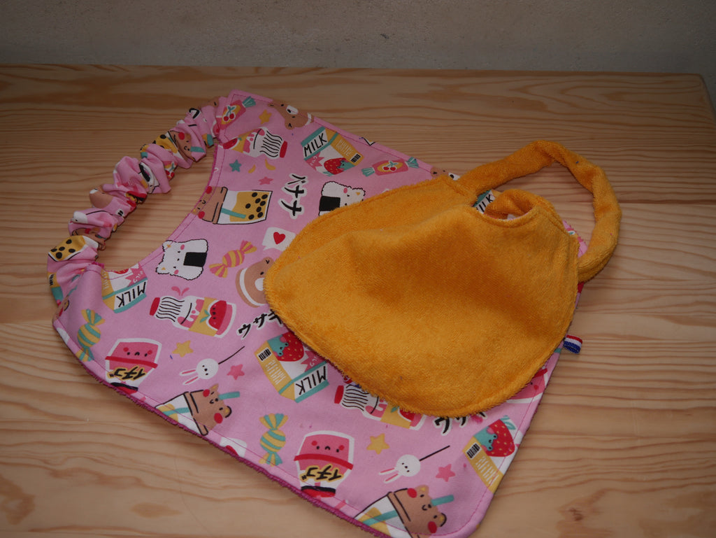 COFFRET BAVOIR  ROSE GOURMAND