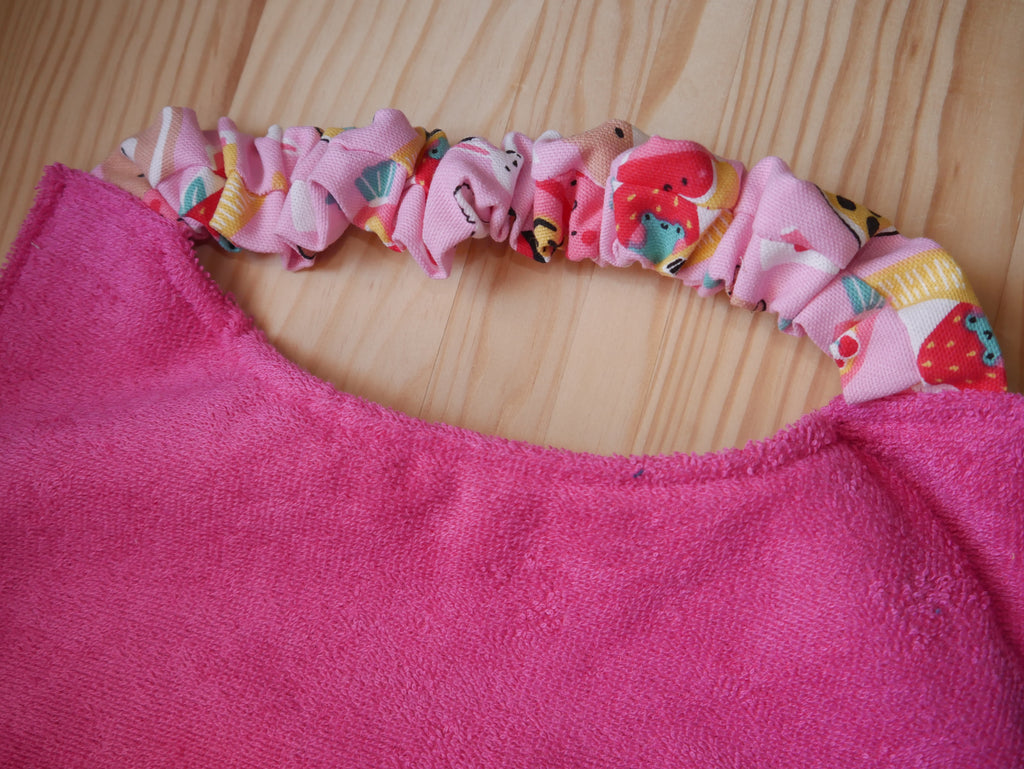 COFFRET BAVOIR  ROSE GOURMAND
