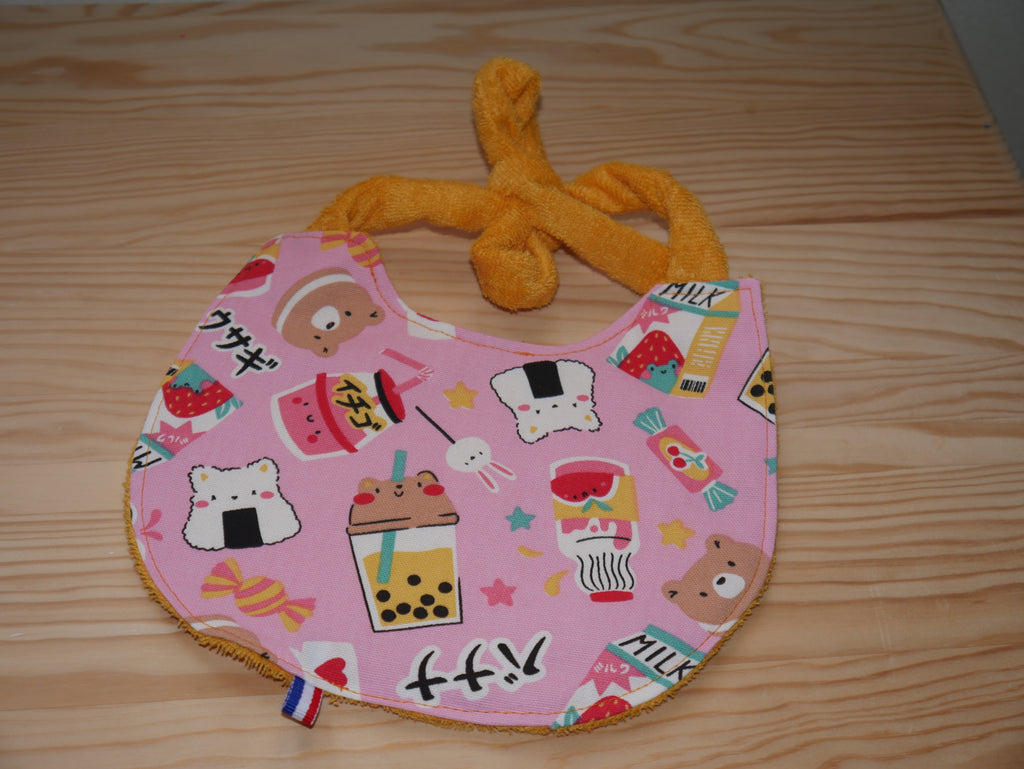 COFFRET BAVOIR  ROSE GOURMAND