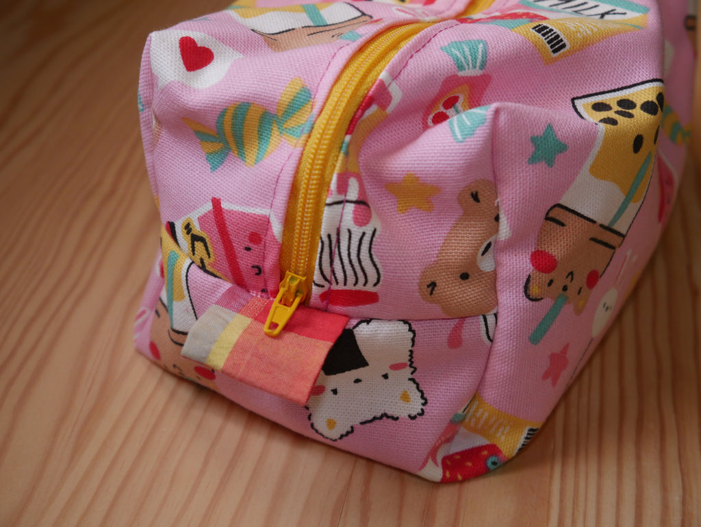 COFFRET BEAUTE BEBE ZERO DECHET