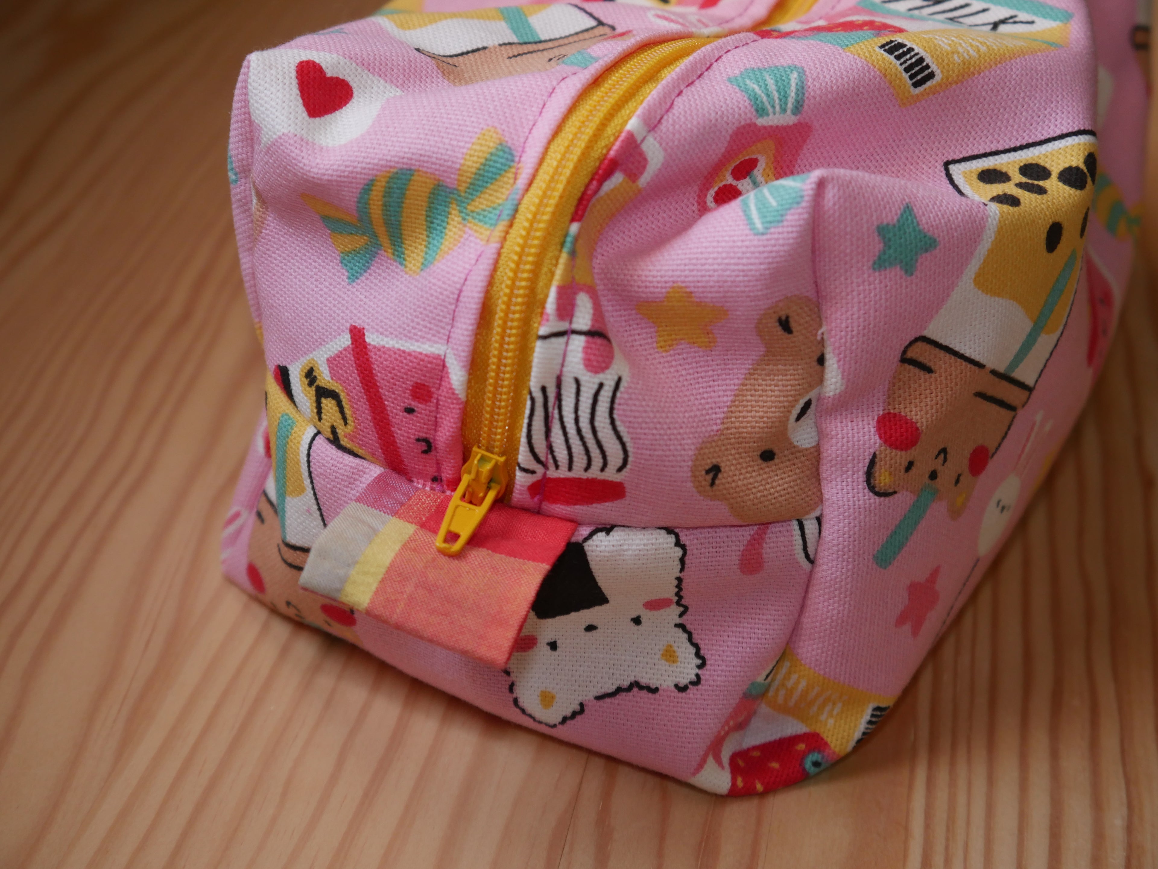 COFFRET BEAUTE BEBE ZERO DECHET