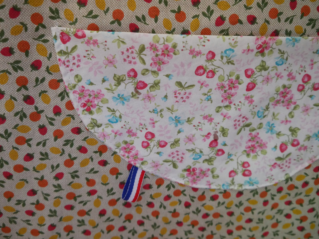 Tablier enfant Réversible